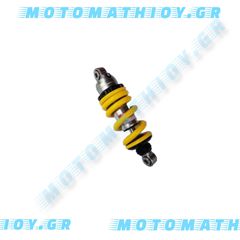 ΑΜΟΡΤΙΣΕΡ ΠΙΣΩ HONDA GTR 150 RCB S2 LINE ΚΙΤΡΙΝΟ-thumb-1