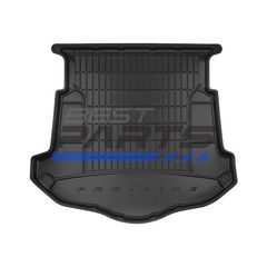Λαστιχένιο Πατάκι Πόρτ Μπαγκάζ-FORD MONDEO IV LIFTBACK 