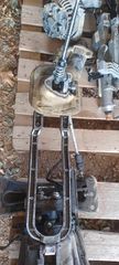 ΛΕΒΙΕΣ ΤΑΧΥΤΗΤΩΝ MERSEDES C203 2002 COMPRESSOR 2000CC