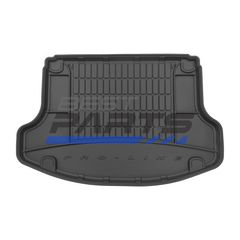 Λαστιχένιο Πατάκι Πόρτ Μπαγκάζ-HYUNDAI I30 LIFTBACK