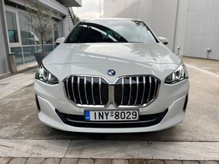 Bmw 220 Active Tourer 2023 220 I ACTIVE TOURER M PACKET-thumb-1