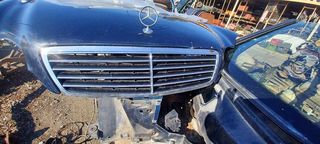 MAΣΚΑ ΜΕRSEDES C203 2005 COMPRESSOR 2000CC