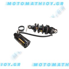 ΑΜΟΡΤΙΣΕΡ ΠΙΣΩ YAMAHA CRYPTON-X 135 (N) RCB DB2 LINE (G-BK) ΧΡΥΣΟ ΜΑΥΡΟ -thumb-1