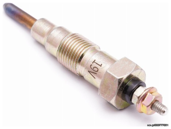 Προθέρμανση  22.5 Volt (Toyota)