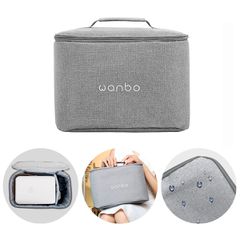 WANBO BAG Τσάντα Προβολέα Για Το Μοντέλο T4 Γκρι