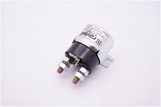 Ηλεκτρονόμος ρελέ contactor ανυψωτικού μηχανήματος