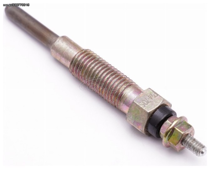 Προθέρμανση 10,5 Volt Slow>15sec (Mitsubishi)