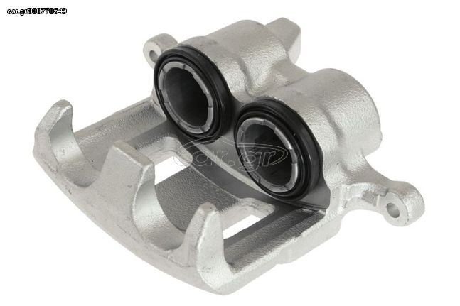 Δαγκάνα φρένων Disc brake caliper front R fits: MITSUBISHI L200 2.5D/2.8D 09.01-12.07