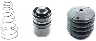 Σετ επισκευής βοηθ. (κάτω) αντλίας συμπλέκτη