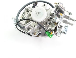 Καρμπυρατέρ (Toyota) περονοφορου--κλαρκ
