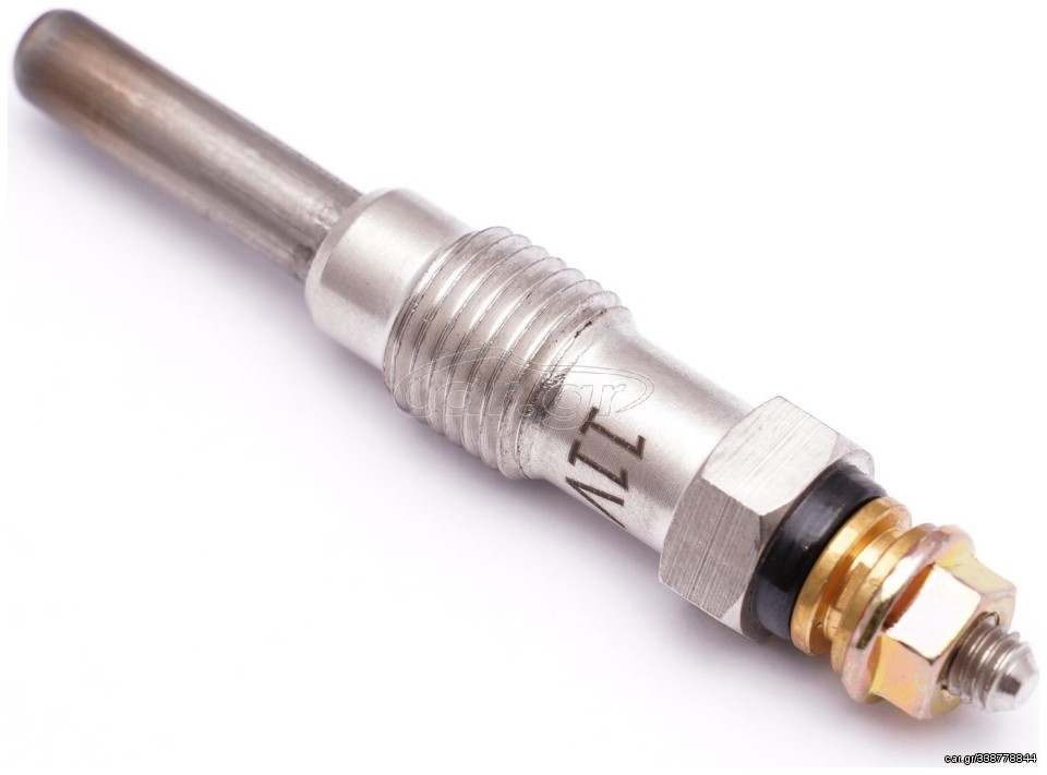 Προθέρμανση 11Volt (Caterpillar)