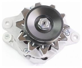 Δυναμό περονοφόρου- κλαρκ alternator 24Volt 25A, Mitsubishi