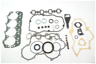 Σετ φλάντζες κεφαλής κινητήρα (Toyota)
