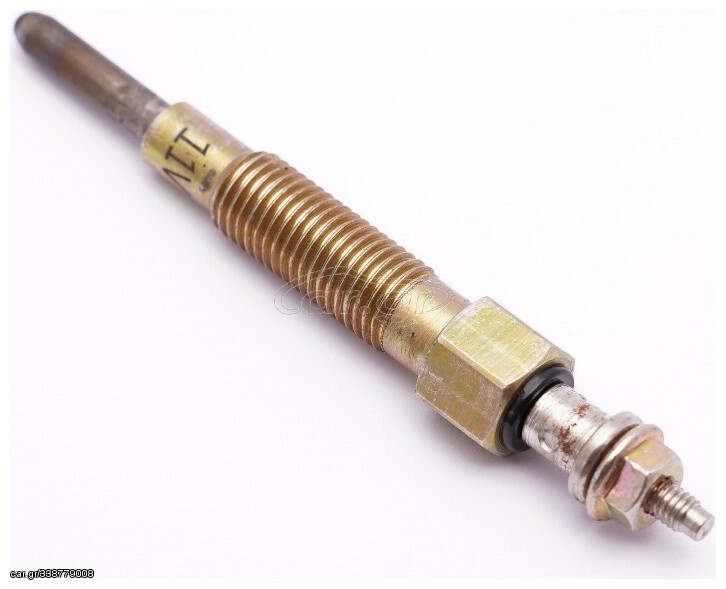 Προθέρμανση 11Volt (Nissan)