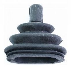 Κάλυμμα ελαστικό (φούσκα) για Joystick ανυψωτικού μηχανήματος, Mitsubishi