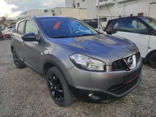  Cars, Nissan Qashqai, Panoramic roof