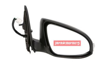 ΚΑΘΡΕΠΤΗΣ ΔΕΞΙΟΣ 9Κ TOYOTA AURIS 2013-2015 87910-02F10