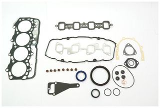 Σετ φλάντζες κεφαλής κινητήρα (Toyota)
