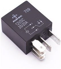 Ρελέ 12 VOLT ανυψωτικού μηχανήματος