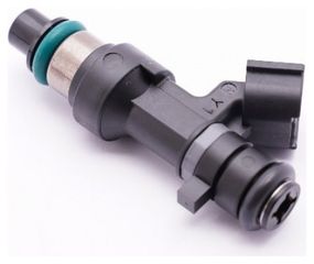 Μπεκ βενζίνης (injector) Κομπλέ, Nissan περονοφορου--κλαρκ