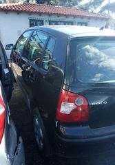 VW POLO 1.4CC 2004   Πόρτες   Γρύλλοι-Μηχανισμοί Παραθύρων-thumb-1