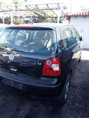 VW POLO 1.4CC 2004   Πόρτες   Γρύλλοι-Μηχανισμοί Παραθύρων-thumb-2