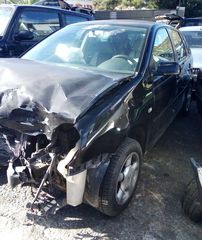 VW POLO 1.4CC 2004   Πόρτες   Γρύλλοι-Μηχανισμοί Παραθύρων-thumb-5