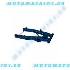 ΨΑΛΙΔΙ YAMAHA Z-125 X1R ΜΠΛΕ