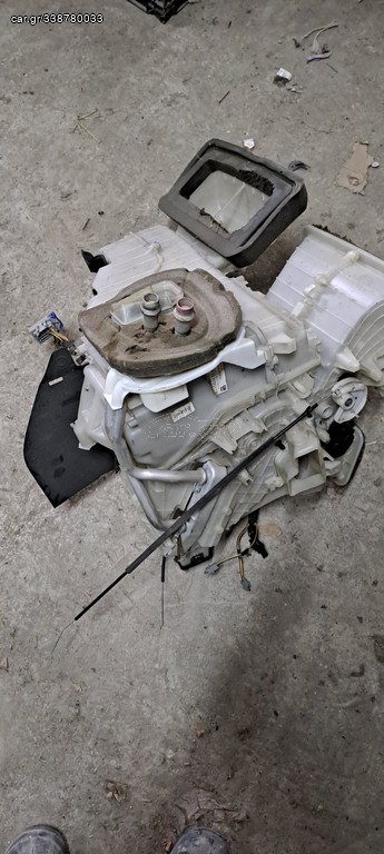 OPEL CORSA D OPC ΕΒΑΠΟΡΕΤΑ ΚΟΜΠΛΕ GF313280271