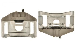Δαγκάνα φρένων AUDI A4 B7, A6 ALLROAD C6, A6 C6, A8 D3; SEAT EXEO, EXEO ST 1.6-4.2 10.02-05.13