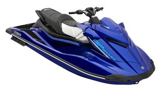 Yamaha '24 GP1800 SVHO