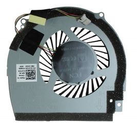 Ανεμιστηράκι Laptop - CPU Cooling Fan for Dell Dell Inspiron 15 Gaming 7567 DFS2000054H01 DC28000IMF0 (Κωδ. 80488)