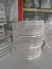 ΚΑΛΑΘΙΑ ΣΤΡΟΓΓΥΛΑ ΠΛΑΣΤΙΚΟΠΟΙΗΜΕΝΑ ΔΙΑΦΟΡΩΝ ΔΙΑΣΤΑΣΕΩΝ ΑΠΟ 15 ΕΥΡΩ-thumb-2