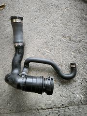 RANGE ROVER SPORT P400 PT204 2022 ΚΟΛΑΡΟ INTERCOOLER JPLA-6N650