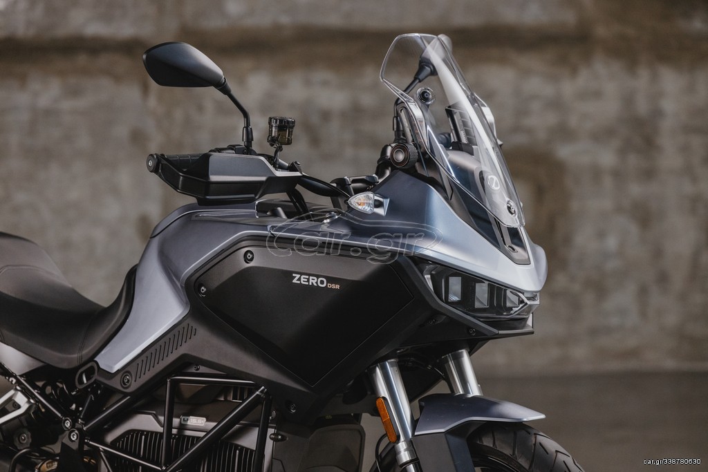 Zero DSR 2024 A2  ZF 15.6 KWH