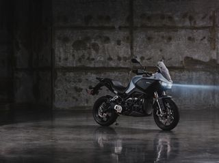 Zero DSR 2024 A2  ZF 15.6 KWH-thumb-2