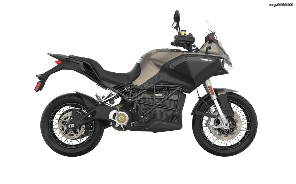 Zero DSR/X 2026 ZF 17.3 KWH