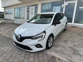 Renault Clio '20 1.5 DIESEL!!! ΓΡΑΜΜΑΤΙΑ ΧΩΡΙΣ ΤΡΑΠΕΖΕΣ!!!