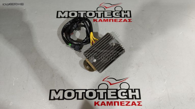 ΑΝΟΡΘΩΤΗΣ (ΓΝΗΣΙΟΣ) PIAGGIO BEVERLY 250-500 / X8 / X9 / MP3 / GILERA NEXUS / VESPA