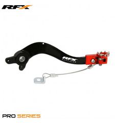 KTM SX/SX-F -EXC/EXC-F 2007-2015 RFX Pro FT πετάλ πίσω φρένου