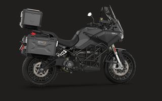 Zero DSR/X 2025 Black Forest ZF 17.3 KWH-thumb-1