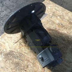 ΥΔΡΑΥΛΙΚΗ ΑΝΤΛΙΑ LIEBHERR LPVD 75-thumb-1