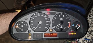 E46 ΚΑΝΤΡΑΝ
