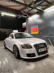 Audi TT '04