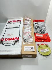 ΣΕΤ SERVICE YAMAHA N-MAX 125 / 155 '15-'20