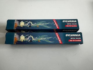 Sylvania CoralArc HSI-TD 250W 20000K Λάμπα μετάλλου ενυδρείου