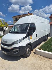 Iveco '17 Daily 