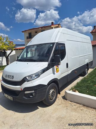 Iveco '17 Daily 