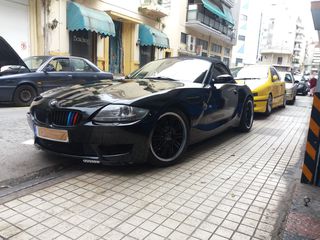 Bmw Z4 '06