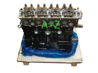 Καινούργια Μηχανή Kia K2500 1997-2005 D4BH Πετρέλαιο 2400cc-thumb-2